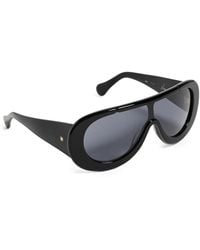 Eliou - Navigator Sunglasses - Lyst