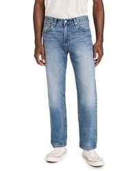Levi's - 555 Relaxed Straight Jeans - Lyst
