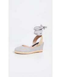 steve madden kenza wedge sandal