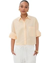 Twp - Next Ex Buttondown - Lyst