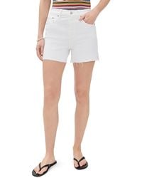 DAZE - Bottom Line Shorts - Lyst