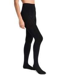 Stems - Fleece Lined Tights 300 Denier - Lyst