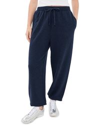 Asher - Lola Knitted Pants - Lyst