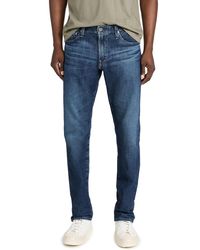 AG Jeans - Graduate Tailored " Jeans - Lyst