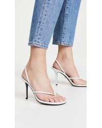 naturalizer ivy ankle strap heels