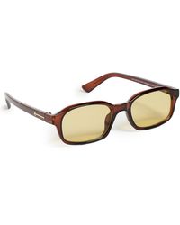 Aire - Kinetic Sunglasses - Lyst