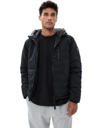 Canada Goose - Lodge Disc Hooded Jacket - Lyst