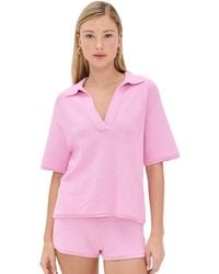 Le Bos - Poolside Polo - Lyst