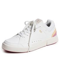 On Shoes - The Roger Centre Court Sneakers - Lyst