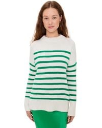 La Ligne - Marin Sweater - Lyst