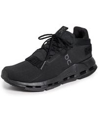 On Shoes - Cloudnova 2 Sneakers - Lyst