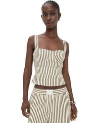 Lioness - Cobain Corset - Lyst