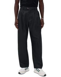 Malbon - Milled Pants - Lyst