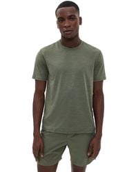 Ten Thousand - Interval Shirt - Lyst