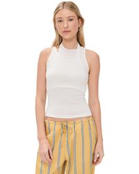 Alohas - Eos Top - Lyst