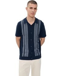 Rails - Silas Shirt - Lyst