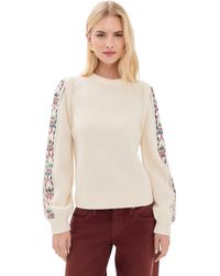Ba&sh - Elda Pullover - Lyst
