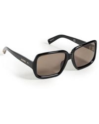 Jacquemus - Cabana Sunglasses - Lyst