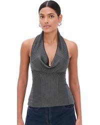 IRO - Rolf Blouse - Lyst