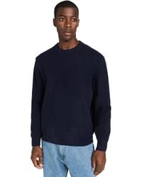 NN07 - Danny Lightweight Sweater - Lyst