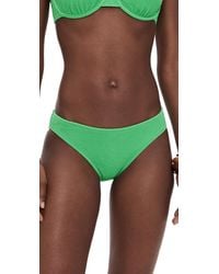 Solid & Striped - The Eva Bikini Bottoms - Lyst