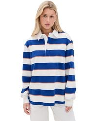 STAUD - Gavin Tee - Lyst