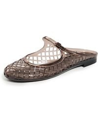 Tory Burch - Mellow Mary Jane Jelly Flats - Lyst