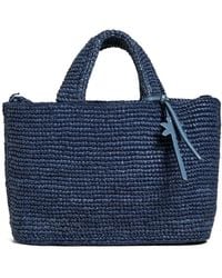 Manebí - New Sunset Mini Bag - Lyst