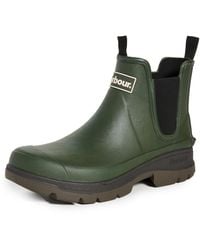 Barbour - Nimbus Wellington Rain Boots - Lyst