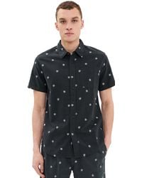 Katin - Shine Shirt - Lyst