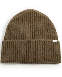 Les Deux - Ty Beanie - Lyst