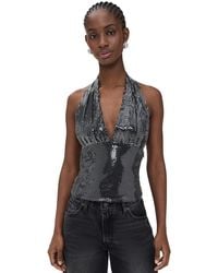 Miaou - Mathilde Top - Lyst