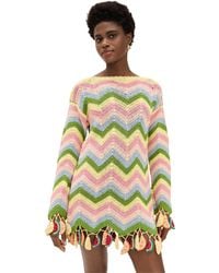 Celiab - Dominica Dress - Lyst