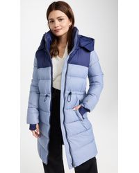 SOIA & KYO Coats for Women | Online Sale up to 60% off | Lyst