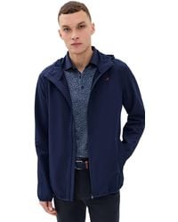 Redvanly - Dewitt Jacket - Lyst