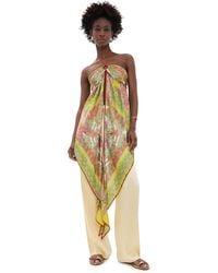 Alexis - Vulcano Top - Lyst