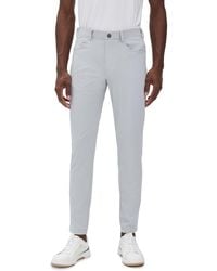 Redvanly - Kent Pull On Trousers 32 - Lyst