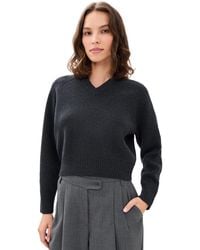 A.Emery - A. Emery Diot Knit Pullover - Lyst