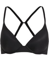 Natori - Minimal Convertible Push-Up Bra - Lyst