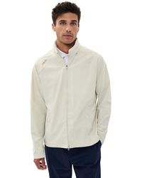 Ralph Lauren - Lightweight Tech Full-Zip Jacket - Lyst