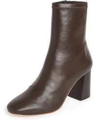 Loeffler Randall - Elise Slim Ankle Booties - Lyst