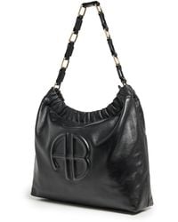 Anine Bing - Kate Shoulder Bag - Lyst