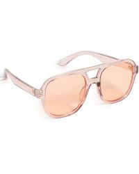 Aire - Whirlpool Sunglasses - Lyst