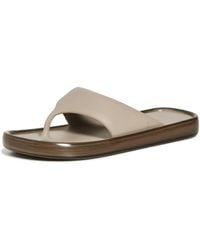 Melissa - Float Flip Flops - Lyst