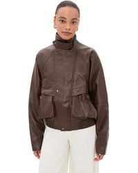 Madison The Label - Nora Jacket - Lyst