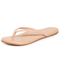 Beek - Sunbeam Flip Flops - Lyst