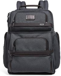 Tumi - Alpha Brief Backpack - Lyst
