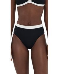 LSPACE - Misha Classic Bikini Bottoms - Lyst