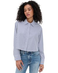 A.L.C. - A. L.C. Maude Top - Lyst