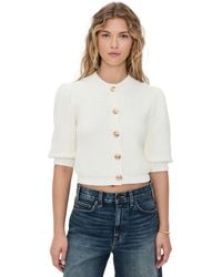 Ba&sh - Grance Cardigan - Lyst